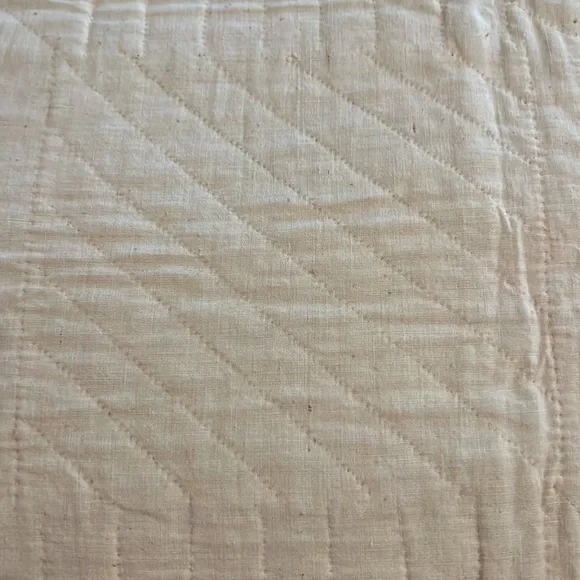 Vintage circa 1890’s signed Quilt “Nine Patch Variation” - Picture 13 of 16